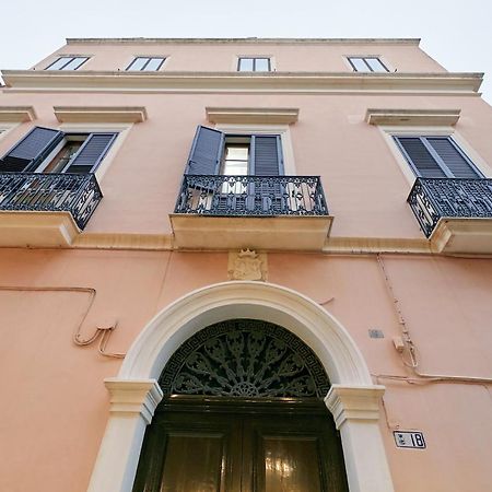 Louis Mary Apartment 加利波利 外观 照片