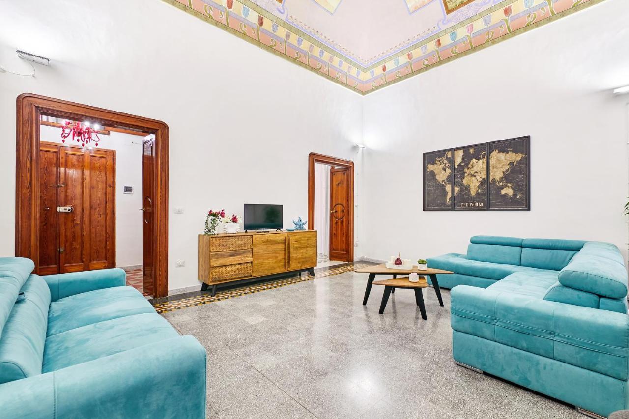 Louis Mary Apartment 加利波利 外观 照片