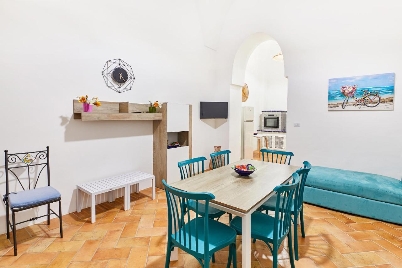 Louis Mary Apartment 加利波利 外观 照片