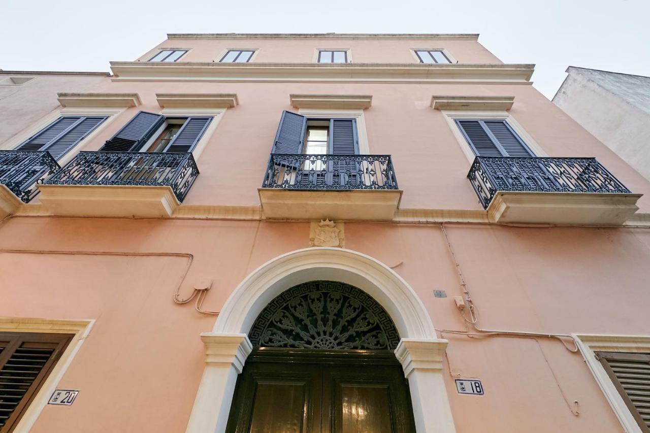 Louis Mary Apartment 加利波利 外观 照片