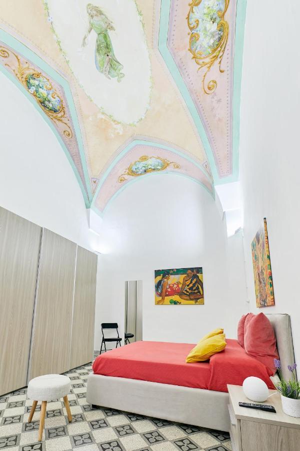 Louis Mary Apartment 加利波利 外观 照片