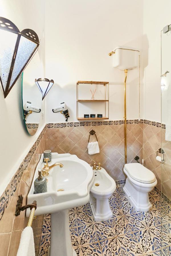 Louis Mary Apartment 加利波利 外观 照片