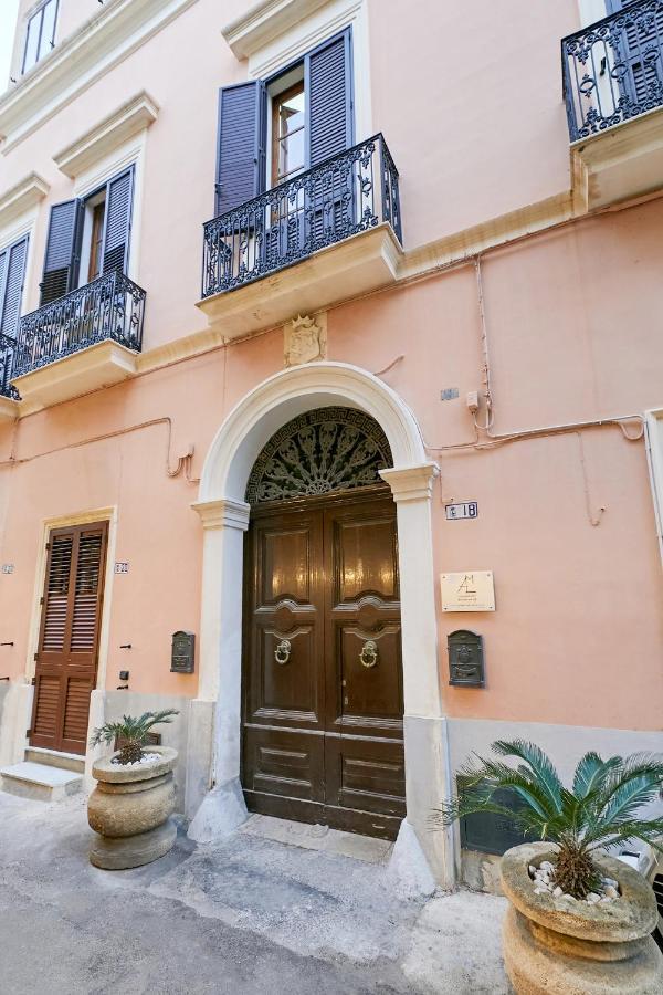 Louis Mary Apartment 加利波利 外观 照片