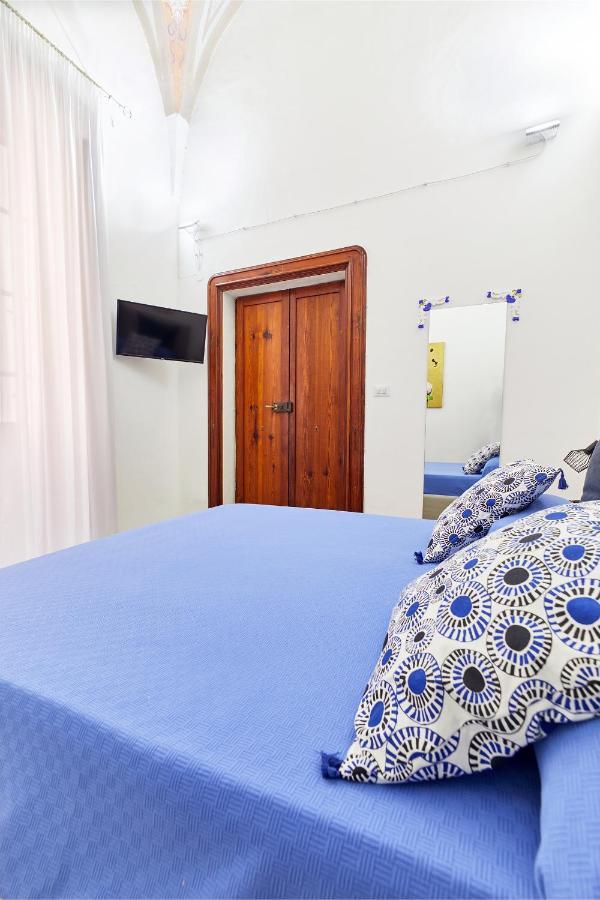 Louis Mary Apartment 加利波利 外观 照片