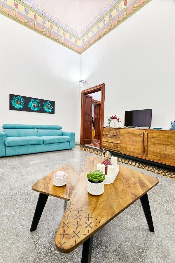 Louis Mary Apartment 加利波利 外观 照片