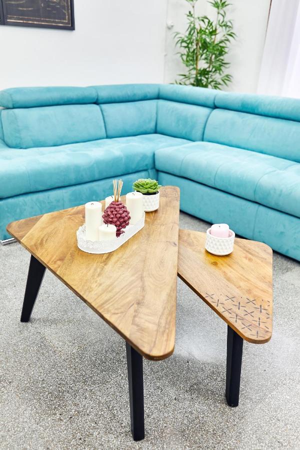 Louis Mary Apartment 加利波利 外观 照片
