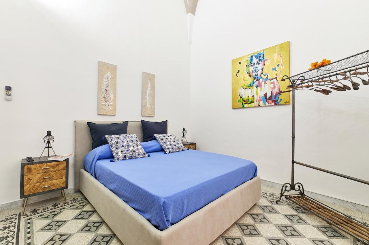 Louis Mary Apartment 加利波利 外观 照片