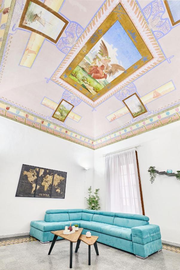 Louis Mary Apartment 加利波利 外观 照片