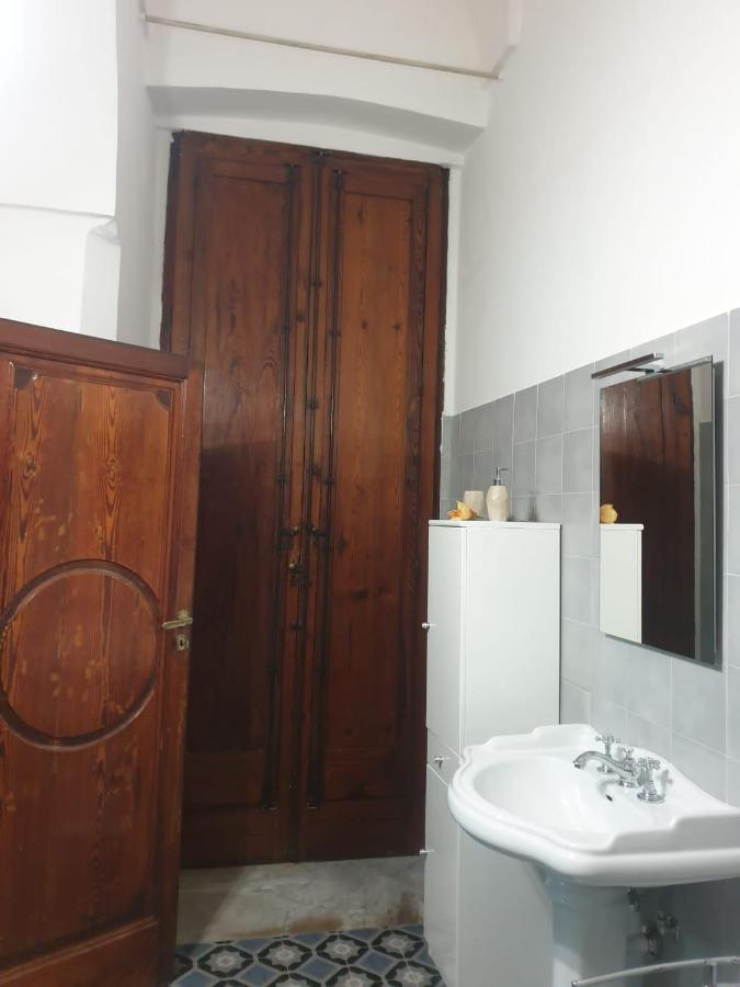 Louis Mary Apartment 加利波利 外观 照片