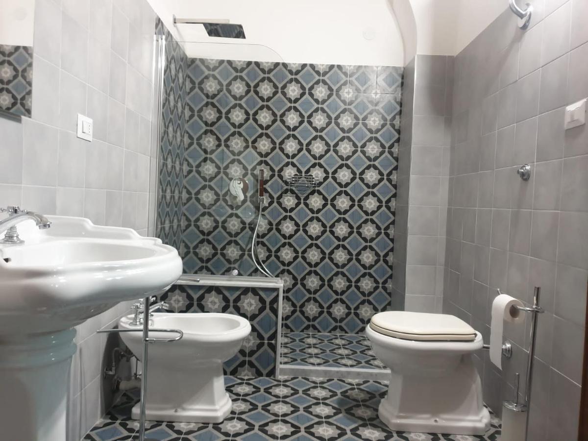 Louis Mary Apartment 加利波利 外观 照片